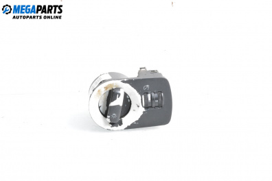Comutator lumini for Audi A3 Hatchback II (05.2003 - 08.2012)