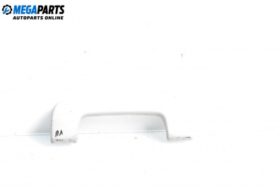 Handle for Audi A3 Hatchback II (05.2003 - 08.2012), 3 doors, position: front - left
