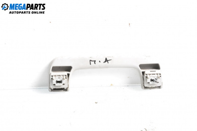 Handle for Audi A3 Hatchback II (05.2003 - 08.2012), 3 doors, position: front - right