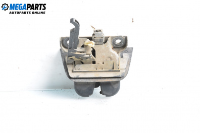 Trunk lock for Audi A3 Hatchback II (05.2003 - 08.2012), hatchback, position: rear