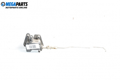 Trunk lock for Audi A3 Hatchback II (05.2003 - 08.2012), hatchback, position: rear