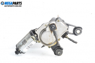 Motor ștergătoare parbriz for Audi A3 Hatchback II (05.2003 - 08.2012), hatchback, position: din spate