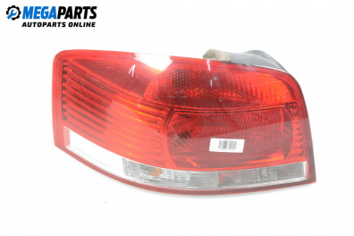Tail light for Audi A3 Hatchback II (05.2003 - 08.2012), hatchback, position: left