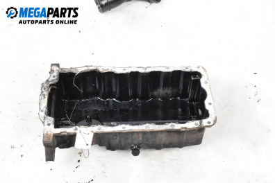 Carter for Audi A3 Hatchback II (05.2003 - 08.2012) 2.0 TDI 16V, 140 hp