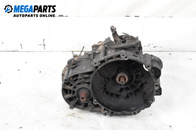  for Audi A3 Hatchback II (05.2003 - 08.2012) 2.0 TDI 16V, 140 hp