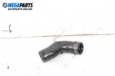 Furtun turbo for Audi A3 Hatchback II (05.2003 - 08.2012) 2.0 TDI 16V, 140 hp