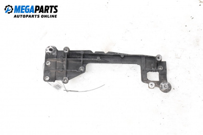 Consolă de aluminiu for Audi A3 Hatchback II (05.2003 - 08.2012) 2.0 TDI 16V, 140 hp