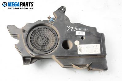 Subwoofer for Audi A3 Hatchback II (05.2003 - 08.2012)