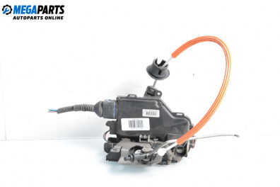 Lock for Audi A3 Hatchback II (05.2003 - 08.2012), position: front - left