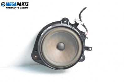 Difuzor for Audi A3 Hatchback II (05.2003 - 08.2012)