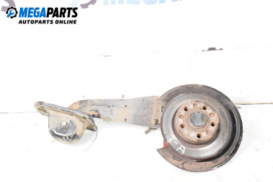 Butuc cu bielă for Audi A3 Hatchback II (05.2003 - 08.2012), position: dreaptă - spate