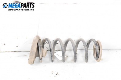 Arc for Audi A3 Hatchback II (05.2003 - 08.2012), hatchback, position: din spate