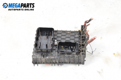 Tablou cu siguranțe for Audi A3 Hatchback II (05.2003 - 08.2012) 2.0 TDI 16V, 140 hp