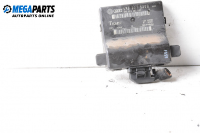 Module for Audi A3 Hatchback II (05.2003 - 08.2012), № 1K0 907 530B