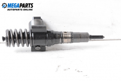 Diesel fuel injector for Audi A3 Hatchback II (05.2003 - 08.2012) 2.0 TDI 16V, 140 hp