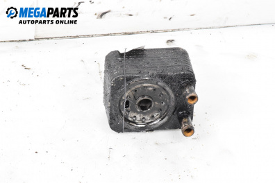 Răcitor de ulei for Audi A3 Hatchback II (05.2003 - 08.2012) 2.0 TDI 16V, 140 hp
