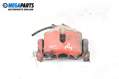 Etrier de frână for Audi A3 Hatchback II (05.2003 - 08.2012), position: dreaptă - fața