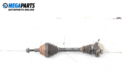 Planetară for Audi A3 Hatchback II (05.2003 - 08.2012) 2.0 TDI 16V, 140 hp, position: stânga - fața