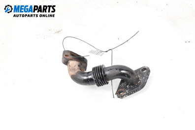 EGR tube for Audi A3 Hatchback II (05.2003 - 08.2012) 2.0 TDI 16V, 140 hp