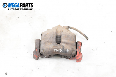 Etrier de frână for Audi A3 Hatchback II (05.2003 - 08.2012), position: stânga - fața