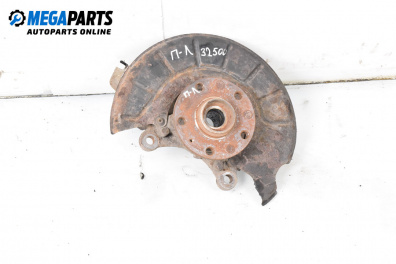 Butuc cu bielă for Audi A3 Hatchback II (05.2003 - 08.2012), position: stânga - fața