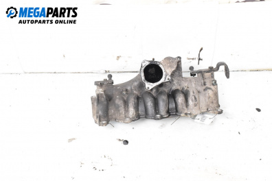 Galerie de admisie for Audi A3 Hatchback II (05.2003 - 08.2012) 2.0 TDI 16V, 140 hp