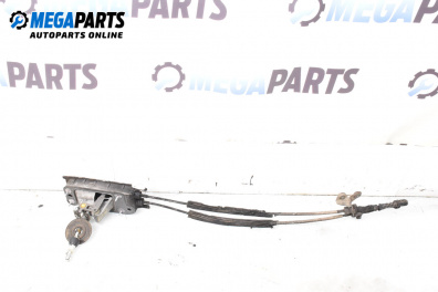 Schimbător de viteze cu cabluri for Audi A3 Hatchback II (05.2003 - 08.2012)