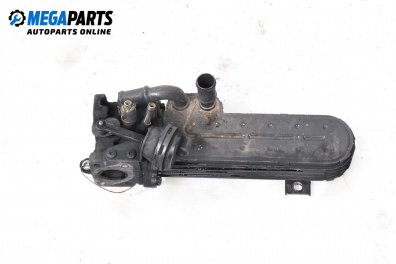 Răcitor EGR for Audi A3 Hatchback II (05.2003 - 08.2012) 2.0 TDI 16V, 140 hp
