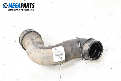 Furtun turbo for Audi A3 Hatchback II (05.2003 - 08.2012) 2.0 TDI 16V, 140 hp