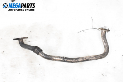 Țeavă EGR for Audi A3 Hatchback II (05.2003 - 08.2012) 2.0 TDI 16V, 140 hp