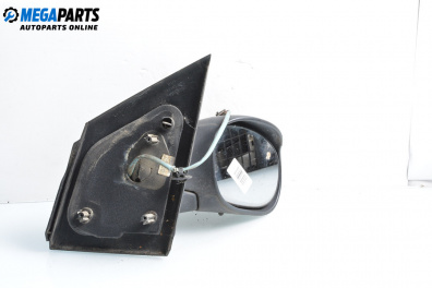 Oglindă for Citroen C2 Hatchback (09.2003 - 09.2017), 3 uși, hatchback, position: dreapta