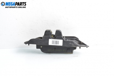 Încuietoare portbagaj for Citroen C2 Hatchback (09.2003 - 09.2017), hatchback, position: din spate