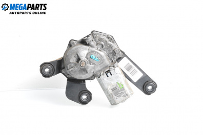 Front wipers motor for Citroen C2 Hatchback (09.2003 - 09.2017), hatchback, position: rear