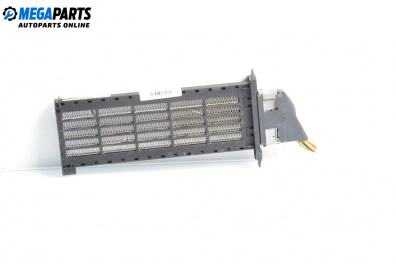 Radiator electric încălzire for Citroen C2 Hatchback (09.2003 - 09.2017)