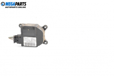 Motor supapă încălzire for Citroen C2 Hatchback (09.2003 - 09.2017) 1.4 HDi, 68 hp, № 1412061A