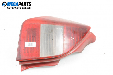 Tail light for Citroen C2 Hatchback (09.2003 - 09.2017), hatchback, position: left
