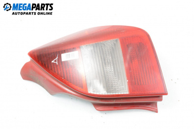 Tail light for Citroen C2 Hatchback (09.2003 - 09.2017), hatchback, position: right