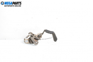 Încuietoare capotă for Citroen C2 Hatchback (09.2003 - 09.2017)