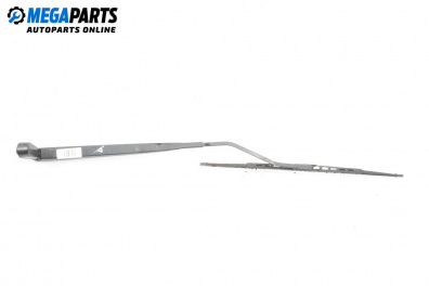 Braț ștergătoare parbriz for Citroen C2 Hatchback (09.2003 - 09.2017), position: dreapta