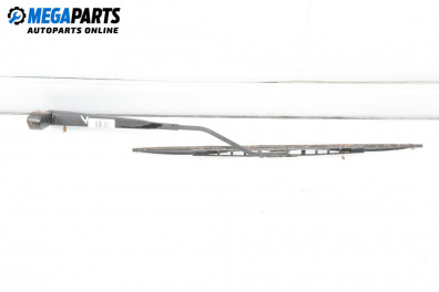 Braț ștergătoare parbriz for Citroen C2 Hatchback (09.2003 - 09.2017), position: stânga