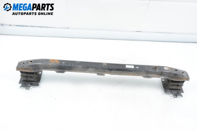 Armătură bară de protecție for Citroen C2 Hatchback (09.2003 - 09.2017), hatchback, position: fața