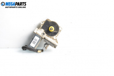 Motor macara geam for Citroen C2 Hatchback (09.2003 - 09.2017), 3 uși, hatchback, position: stânga