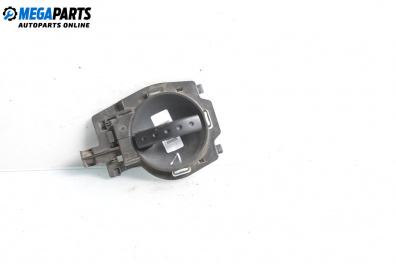 Mâner interior for Citroen C2 Hatchback (09.2003 - 09.2017), 3 uși, hatchback, position: stânga