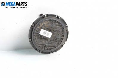 Difuzor for Citroen C2 Hatchback (09.2003 - 09.2017)