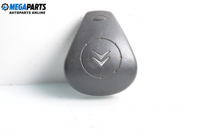 Airbag for Citroen C2 Hatchback (09.2003 - 09.2017), 3 uși, hatchback, position: fața