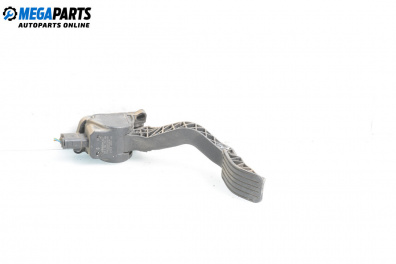 Potențiometru clapetă de accelerație for Citroen C2 Hatchback (09.2003 - 09.2017)