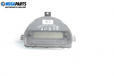 Kilometerzähler for Citroen C2 Hatchback (09.2003 - 09.2017) 1.4 HDi, 68 hp