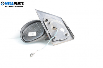 Oglindă for Citroen C2 Hatchback (09.2003 - 09.2017), 3 uși, hatchback, position: stânga