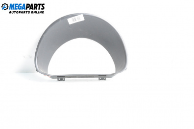 Plastic interior kilometraj for Citroen C2 Hatchback (09.2003 - 09.2017), 3 uși, hatchback