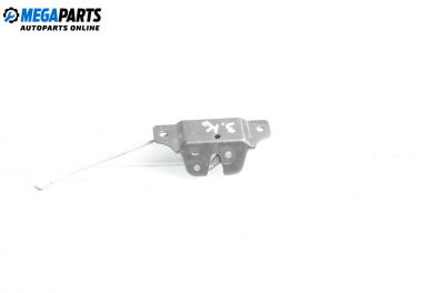 Încuietoare portbagaj for Citroen C2 Hatchback (09.2003 - 09.2017), hatchback